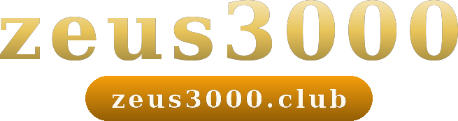 zeus3000 logo